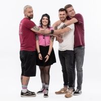 CF98 Release New Single 'Plot Twist' From The Upcoming Album 'This Is Fine'