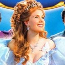 Disney's ENCHANTED Sequel Adds Maya Rudolph, Jayma Mays, and Yvette Nicole Brown