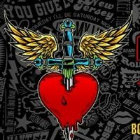 Rock Royalty Bon Jovi Coming To Bon Secours Wellness Arena, April 2022