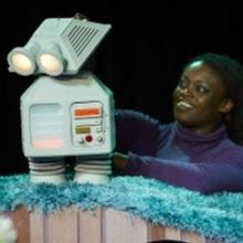 BEEP Continues 2019-2020 Family Series at Segerstrom Center