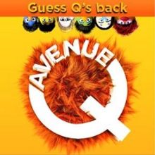 AVENUE Q Comes To The Hackney Empire