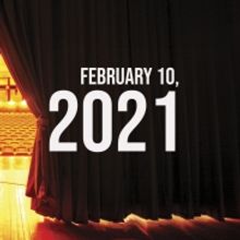 Virtual Theatre Today: Wednesday, February 10- with James Monroe Iglehart, Bill Irwin