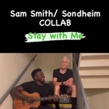 VIDEO: Watch Joshua Henry and Gavin Creel Sing a Sam Smith/Sondheim Mash-Up