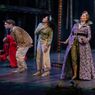 Review: South Coast Repertory Presents A Revamped INTO THE WOODS