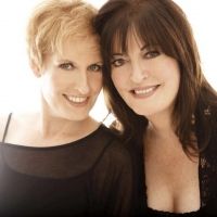 Ann Hampton Callaway and Liz Callaway Will Premiere SIDE BY SIDE Livestream Concert…