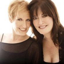 Ann Hampton Callaway and Liz Callaway Will Premiere SIDE BY SIDE Livestream Concert…