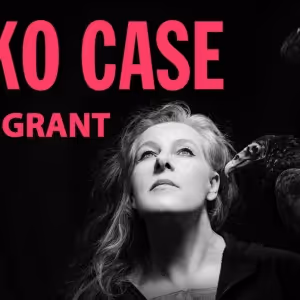Neko Case Brings Fall 2025 North American Tour to The Tobin Center