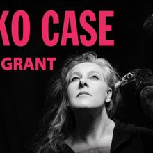 Neko Case Brings Fall 2025 North American Tour to The Tobin Center