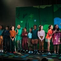 Kiln Theatre Announces Spring Creative Engagement Projects