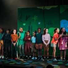 Kiln Theatre Announces Spring Creative Engagement Projects