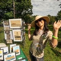 69th Annual Fence Show Hosts 150+ Artists At The Staten Island Museum