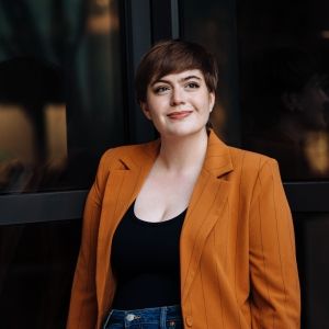 Mezzo-Soprano Erin Wagner to Perform World Premiere By Errolyn Wallen at Weill…