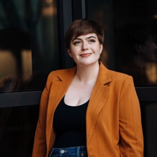 Mezzo-Soprano Erin Wagner to Perform World Premiere By Errolyn Wallen at Weill Recita Photo