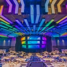 BWW Feature: NEW THEATRE REOPENS at New Theatre Restaurant