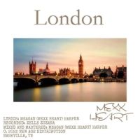 Mexx Heart Shares Her Own Royal Story With New Single 'London'