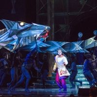 Julie Taymor's Family-Friendly THE MAGIC FLUTE to Kick Off The Metropolitan Opera…
