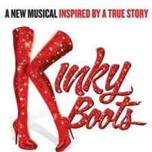 Filmed Version of KINKY BOOTS Will Be Released on Blu-Ray This Spring