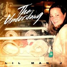 Lil Man J Announces New Album THE UNDERDAWG, Shares New Single