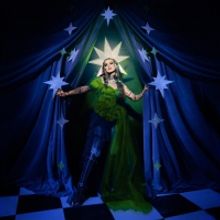 Mothica Releases Sophomore Album 'Nocturnal'