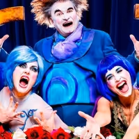 THE OPERA LOCOS llegan al Teatre Poliorama de Barcelona