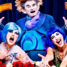 THE OPERA LOCOS llegan al Teatre Poliorama de Barcelona