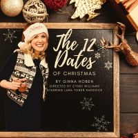 Austin Playhouse to Present THE 12 DATES OF CHRISTMAS & STEALING BABY JESUS