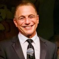 Tony Danza Kicks Off His Return to Cafe Carlyle Sept. 17