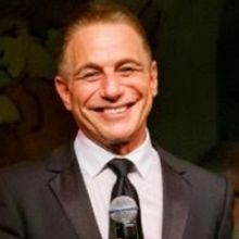 Tony Danza Kicks Off His Return to Cafe Carlyle Sept. 17