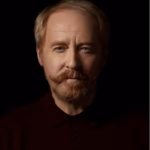 Forbes Masson in ORPHANS and More Set for Jermyn Street Theatre 2026 Fall Season