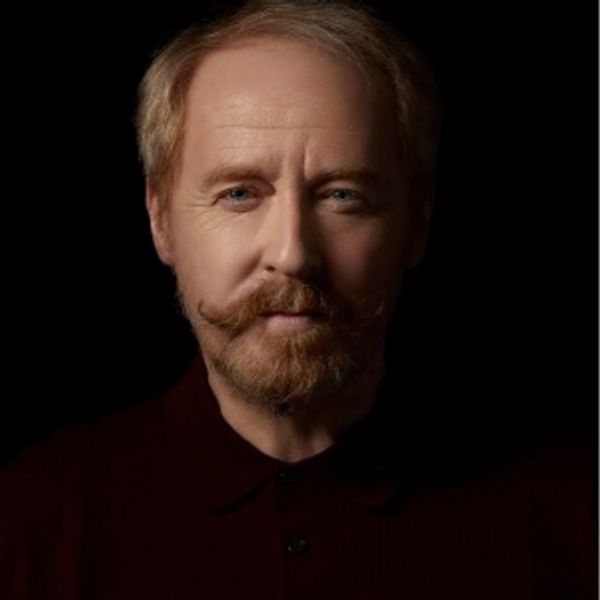 Forbes Masson in ORPHANS and More Set for Jermyn Street Theatre 2026 Fall Season Photo
