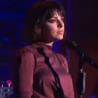 VIDEO: Krysta Rodriguez Revisits SMASH, IN THE HEIGHTS, THE ADDAMS FAMILY And More…