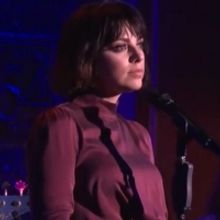 VIDEO: Krysta Rodriguez Revisits SMASH, IN THE HEIGHTS, THE ADDAMS FAMILY And More In