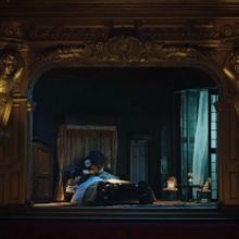 VIDEO: Watch a Teaser for Season Two of WHAT WE DO IN THE SHADOWS