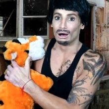 VIDEO: Frankie Grande Sings 'Husband Number 2'  From Andrew Lippa's TIGER KING: THE M