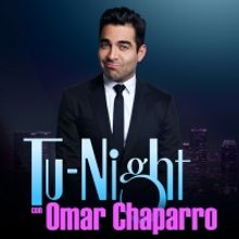 EstrellaTV To Premiere TU NIGHT CON OMAR CHAPARRO