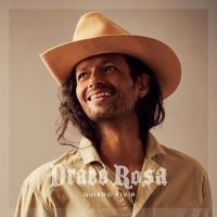Draco Rosa Presents His New Single & Video 'Quiero Vivir'