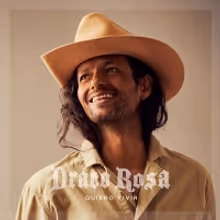 Draco Rosa Presents His New Single & Video 'Quiero Vivir'