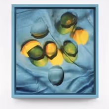 Chapter NY Presents Online Exhibition PRESENT IN ABSENSE