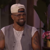 Shemar Moore on Returning for S.W.A.T. EXILES and His Y&R Casting Story