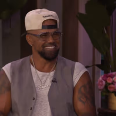 Shemar Moore on Returning for S.W.A.T. EXILES and His Y&R Casting Story