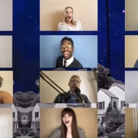 New Musical ENDSVILLE to Premiere Virtually, Raising Funds for Black Theatre United…