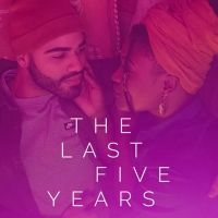 THE LAST FIVE YEARS Virtual Production Starring Nasia Thomas and Nicholas Edwards…