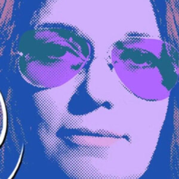 Interview: Deborah Hope of GLORIA: A LIFE at Cypress Stage Photo