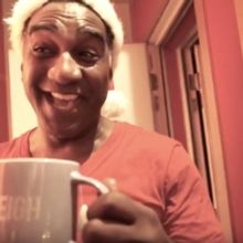 12 Days of Christmas with Norm Lewis: Why Can't It Be Christmas Every Day?