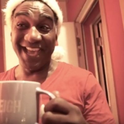 12 Days of Christmas with Norm Lewis: Why Can't It Be Christmas Every Day?