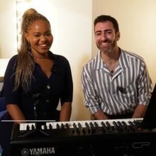 Angelica Chéri & Ross Baum Explain How WANTED’s 'The Way I Am' Went From a Minor Moment to a Major Song