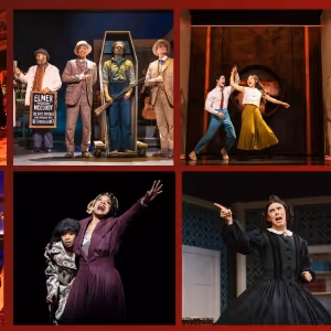 2025 Tony Awards Nominations - Show by Show