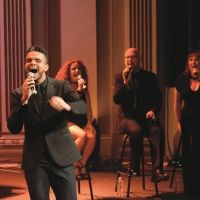 Libby Dodson's Live At Lynn Theatre Series At Lynn University Offers Three Shows…
