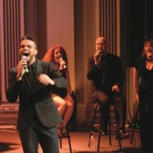 Libby Dodson's Live At Lynn Theatre Series At Lynn University Offers Three Shows This