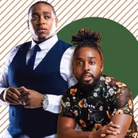 Chandler Center For The Arts Announce Mykal Kilgore & Jamison Ross, October 10